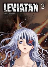 Leviatan 3 - Lee Gyuntak