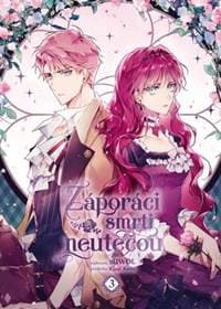 Záporáci smrti neutečou 3 - Suwol