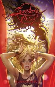 Sunstone Milost! - Stjepan Šejić 1