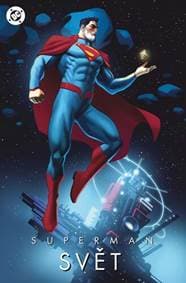 Superman Svět - různí