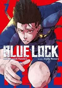 Blue Lock 7 - Muneyuki Kaneshiro 1