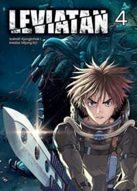 Leviatan 4 - Lee Gyuntak 1