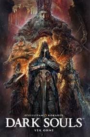 Dark Souls: Věk ohně - O'Sullivan John