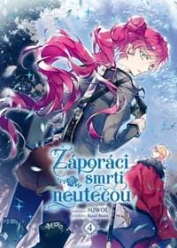 Záporáci smrti neutečou 4 - Suwol 1