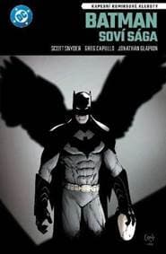 Kapesní komiksové klenoty: Batman: Soví sága - Scott Snyder 1