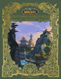 World of Warcraft Putování Azerothem - Alex Acks