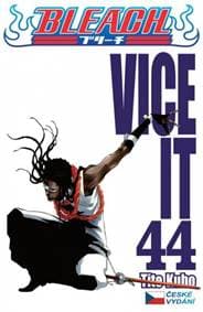 Bleach 44: Vice It - Kubo Tite 1