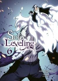 Solo Leveling 6 - Chugong