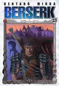 Berserk 23 - Miura Kentaro