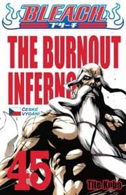 Bleach 45: The Burnout Inferno - Kubo Tite