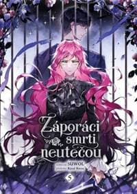 Záporáci smrti neutečou 5 - Suwol 1