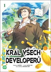 Král všech developerů 1 - Pekkjong Mun 1