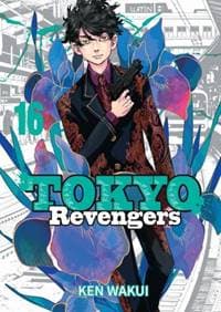 Tokyo Revengers 16 - Wakui Ken