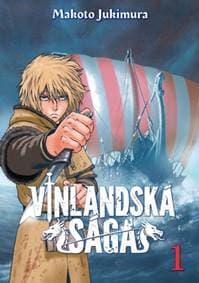 Vinlandská sága 1 - Yukimura Makoto 1