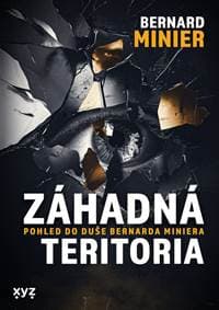 Záhadná teritoria - Bernard Minier 1
