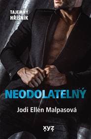 Neodolatelný - Jodi Ellen Malpasová 1