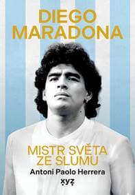 Diego Maradona - Pavel Kovář, Antoni Paolo Herrera 1