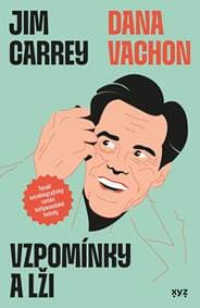 Vzpomínky a lži - Jim Carrey, Dana Vachon 1