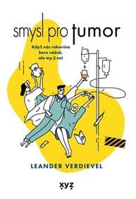 Smysl pro tumor - Leander Verdievel 1