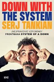 Down with the System: Pryč se systémem - autor neuvedený 1