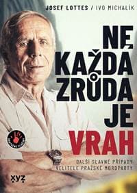 Ne každá zrůda je vrah - Ivo Michalík, Josef Lottes 1