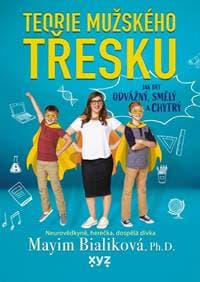 Teorie mužského třesku - Mayim Bialik 1