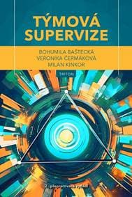 Týmová supervize - Baštecká Bohumila 1