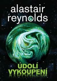 Údolí vykoupení - Reynolds Alastair