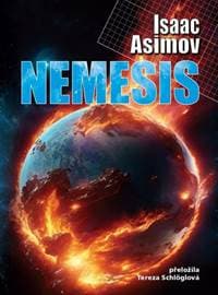 Nemesis - Isaac Asimov 1