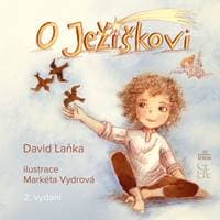 O Ježíškovi - David Laňka 1