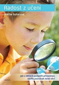 Radost z učení - Aletha Solterová 1
