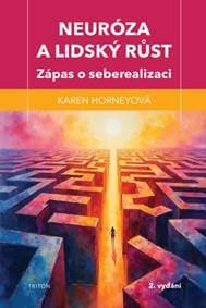 Neuróza a lidský růst - Karen Horneyová 1