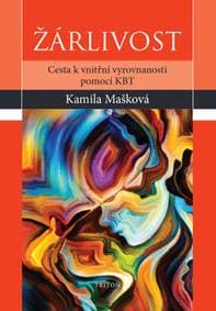Žárlivost - Kamila Mašková 1