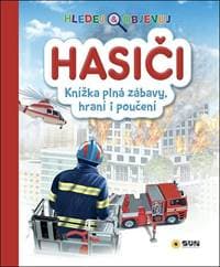 Hasiči Hledej a objevuj - autor neuvedený 1