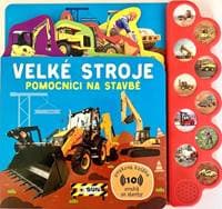 Velké stroje - autor neuvedený 1