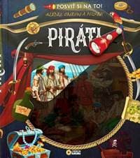 Piráti Posviť si na to! - autor neuvedený 1
