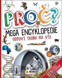 Proč? Mega encyklopedie - autor neuvedený 1