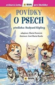 Povídky o psech - Rudyard Kipling 1