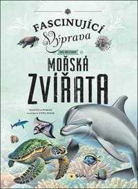 Mořská zvířata - Manuela Roman