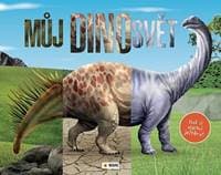 Můj DINO Svět - autor neuvedený