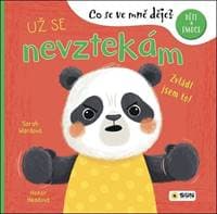 Co se ve mně děje Už se nevztekám - autor neuvedený