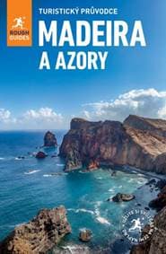 Madeira a Azory - Emma Gregg 1