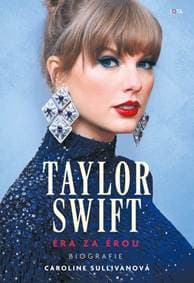 Taylor Swift - Éra za érou - Sullivanová Caroline 1