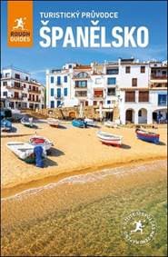 Španělsko - autor neuvedený