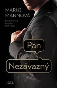 Pan Nezávazný - Mani Mannová 1