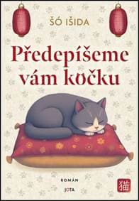Předepíšeme vám kočku - Šó Išida 1