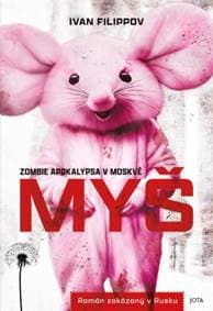 Myš - Ivan Filippov