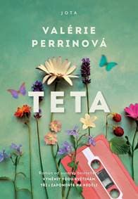 Teta - Perrin Valérie 1