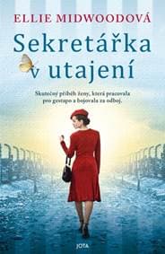 Sekretářka v utajení - Ellie Midwoodová, Ina Leckie
