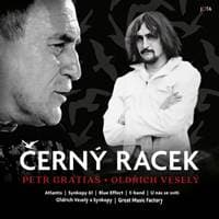 Černý racek - Petr Gratias, Oldřich Veselý